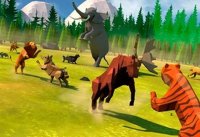Animal Kingdom Survival Challenge 3D