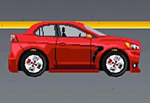 Circuit Dash: Velocity Challenge