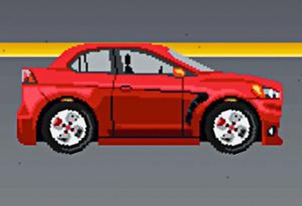 Circuit Dash: Velocity Challenge