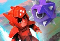 Dash Masters Run Adventure