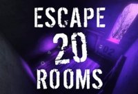 Escape 20 Puzzle Rooms