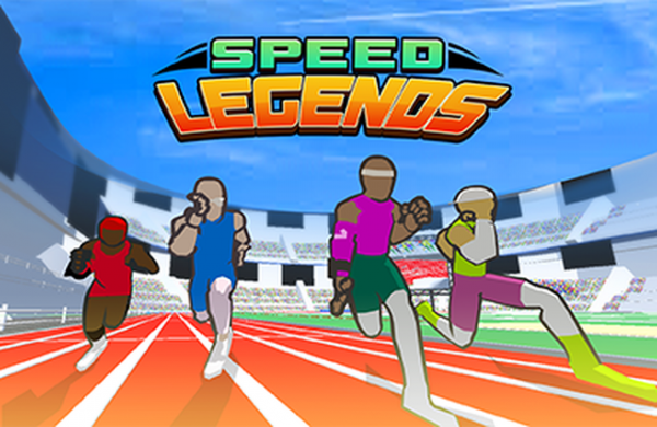 Velocity Dash Masters