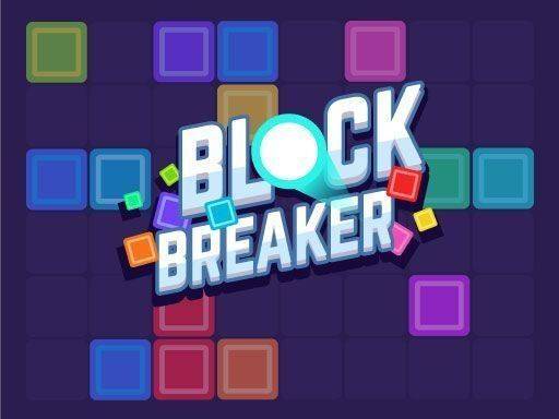 Tile Break Puzzle Arcade