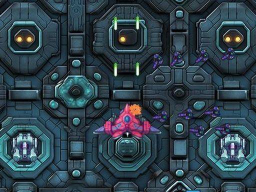 Stellar Dash Arena