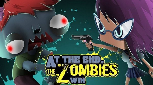 Zombie Victory Strategy Puzzle