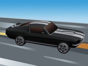 Precision Driving Puzzle