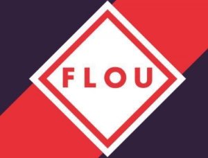 FLOU Tile Puzzle Game