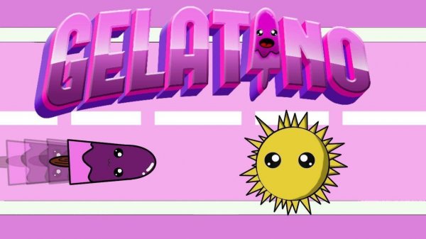 Chilly Jelly Crystal Chase