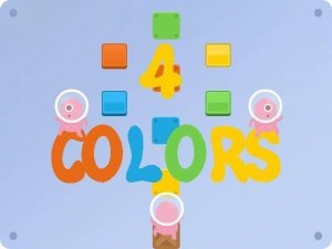 Colorful Leap Quest