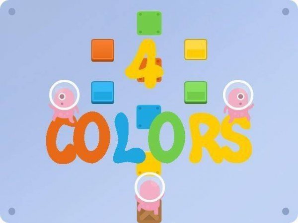 Colorful Leap Quest