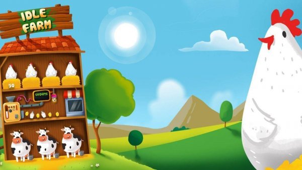Serene Acres Farming