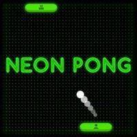 Glow Pong Arena