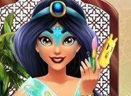 Creative Face Art Studio for Kids