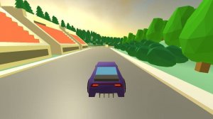 Speedway Masters: 3D Driving