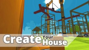HomeCraft: Design & Build Studio