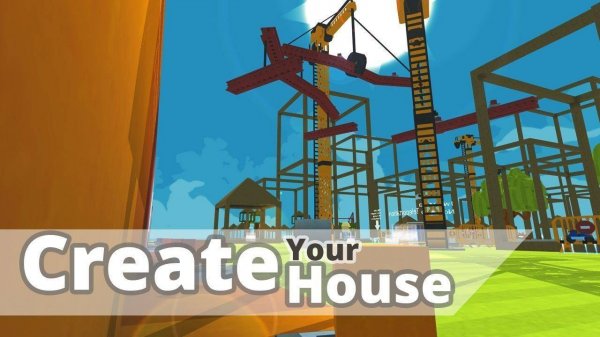 HomeCraft: Design & Build Studio