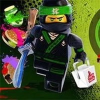 Ninjago Ninja Training Academy Online Game
