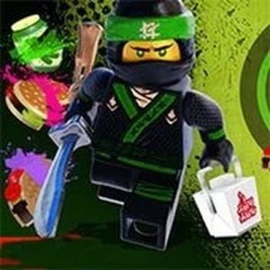 Ninja Training Academy Puzzle