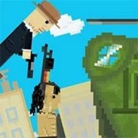 Getaway Shootout Online Game