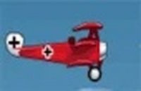 Sky Pilot 2: Aerial Challenge