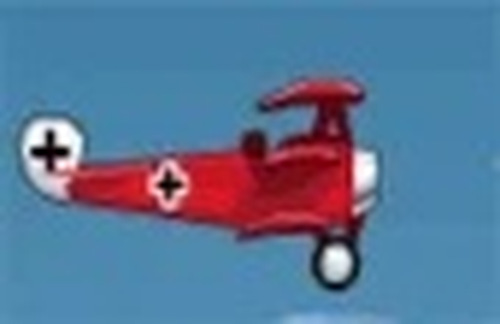 Sky Pilot 2: Aerial Challenge