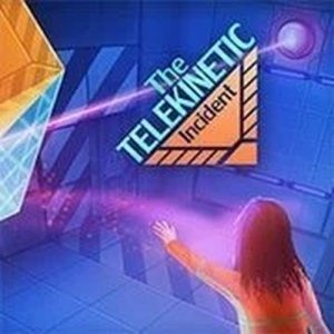 Mind Shift Platform Puzzle