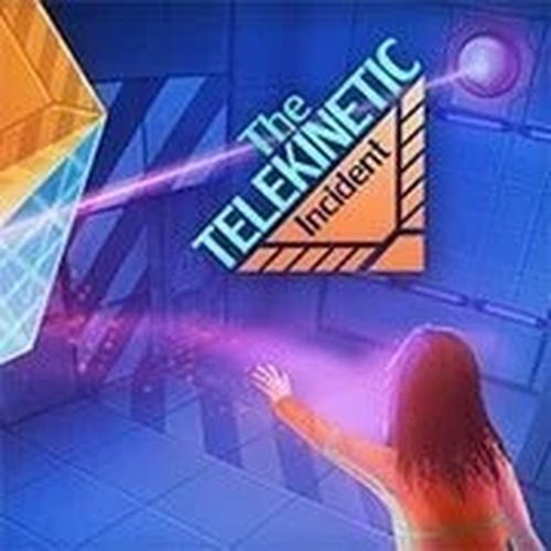 Mind Shift Platform Puzzle