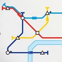 Mini Metro: London Puzzle Game