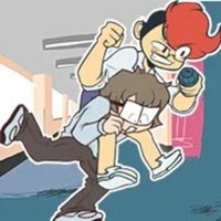 FNF Marktoro replaces Miss Nagatoro Online Game