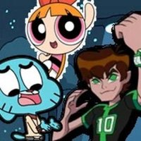 FNF: Crossover Network Online Game