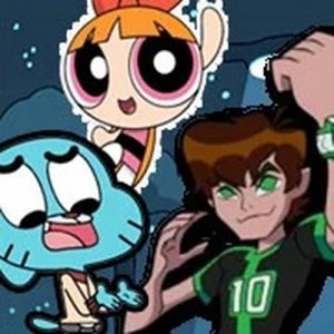Crossover Rhythm Game Online