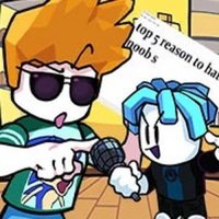 FNF vs Luisgamercool23 Rhythm Game