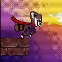 Ninja Suffering Online Game