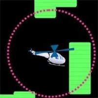 Helicopter Flying Game