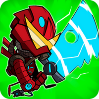 Squadron Hero: Alien Defense Arcade