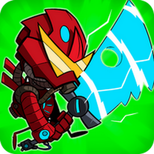 Squadron Hero: Alien Defense Arcade