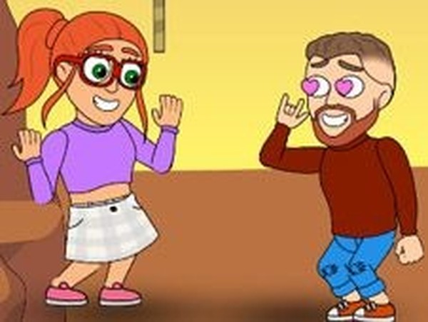 Pairing Predictor: A Lighthearted Match Game