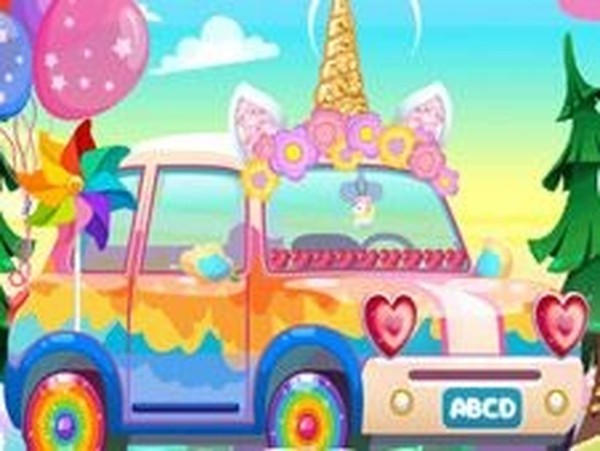 Dream Car Studio: Creative Design