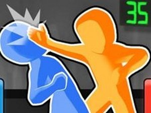 Swaying Figure Face-Off