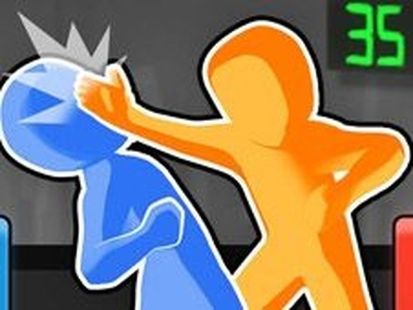 Swaying Figure Face-Off