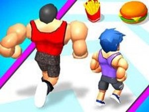 Nutrient Dash Duel