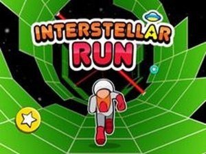 Stellar Path Runner Adventure