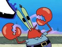 SpongeBob Krabbattle Rhythm Game