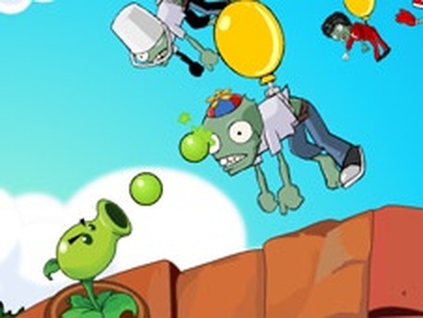 Leafy Sentinels 2: Plot Protection