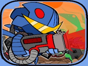 Fun Action Adventure