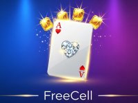 Freecell Classic Solitaire