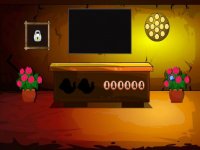 Treasure Quest Puzzle Adventure