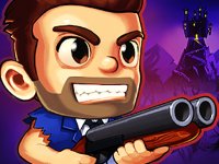 City Monster Builder Adventure