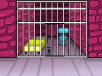 Escape Room Puzzle Adventure