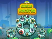 Circle Jump Reflex Challenge